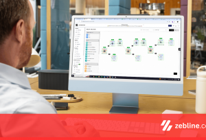 مارکتینگ اتومیشن؛ از معرفی تا بررسی چالش‌ها در نخستین وبینار زبلاین