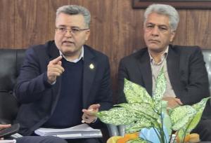 آغاز اجرای طرح تأمین مالی نهاده‌های دامی با نرخ سود صفر درصد در استان سمنان