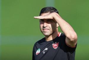 هاشمیان باز هم پیشنهاد پرسپولیس را رد کرد/ همه پولم را می‌خواهم!