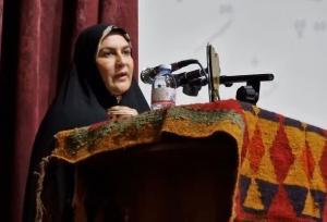 بیگ زاده: تئاتر ابزار تقویت هویت فرهنگی جیرفت است