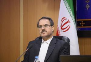 خداییان: مسئولان امانت‌دار مردم هستند