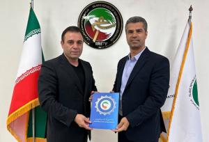 سرپرست دبیرکلی فدراسیون تکواندو منصوب شد