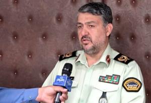 کشف ۶۶۳ کیلوگرم انواع مواد مخدر در استان کرمان