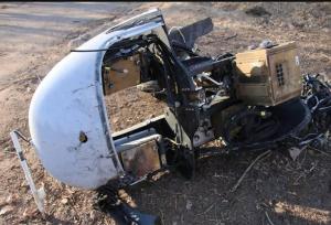 انهدام ۱۶۸ پهپاد اوکراینی بر فراز آسمان روسیه