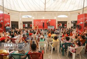 ۱۲ نمایش در سومین روز جشنواره تئاتر کودک و نوجوان همدان اجرا می‌شود  