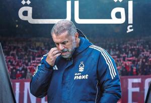 اخراج آنژه بعد از تنها ۳۹ روز!