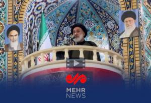 نمی‌توانیم بگوییم آمریکا دشمن نیست