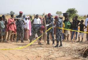 سی‌ان‌ان:آمریکا منطقه‌ای در نیجریه را هدف قرار داد که داعشی نداشته است