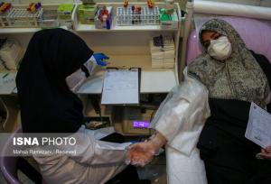 مدیرکل انتقال خون استان قزوین اعلام کرد: نیاز فوری به تأمین تمام گروه‌های خونی