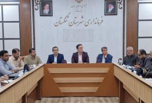 نگاه ملی و مردمی دولت به حوزه دریا و ساحل در تنگستان