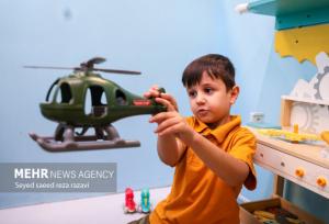 تجاری‌سازی اضطراب در زیست‌جهان کودک در عصر کتاب نخواندن