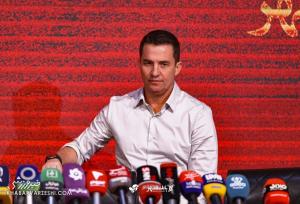 اوسمار دیگر دستیار بله‌قربان‌گوی سابق نیست!