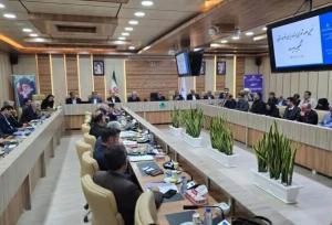 ۱۶  پروژه جدید کهگیلویه و بویراحمد در ردیف طرح‌های ملی قرار گرفت