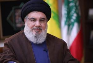 شباهت عجیب یک روحانی به سیدحسن نصرالله