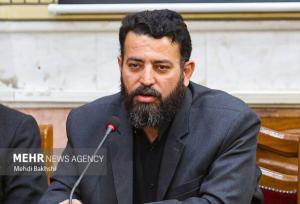 مسابقه ملی طراحی یادمان شهدای مقاومت در مسجد جمکران برگزار می‌شود