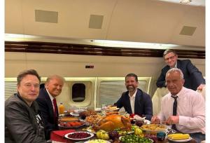 ترامپ و ماسک بالاخره با هم آشتی کردند