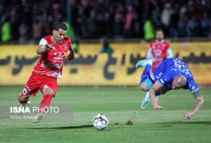 تغییر ساعت داربی