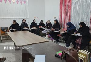 افتتاح طرح نویسنده‌شو سراوان؛ آغاز مسیر تازه برای استعدادهای ادبی