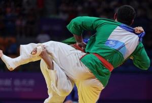 خراسان شمالی، نایب قهرمان رقابت‌های کوراش کشور