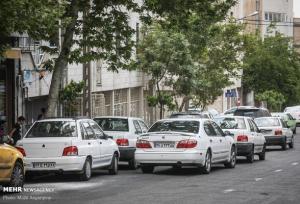 روند افزایشی قیمت خودرو در هفته نخست خرداد+ جدول قیمت