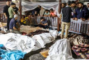 ۵ شهید و چندین زخمی در حملات ارتش رژیم صهیونیستی به شهر غزه