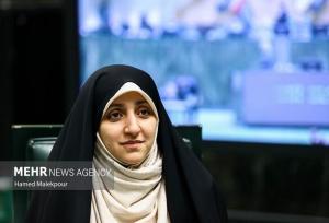 معاون رئیس‌جمهور: ۲۴ درصد اختراعات کشور توسط زنان ثبت می‌شود