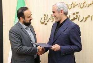 لیاقت ورز سرپرست روابط عمومی وزارت اقتصاد شد