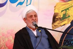 شهدا با عبور از شعار، هویت دینی و انقلابی ملت ایران را تثبیت کردند