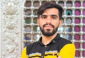 طلای المپیاد علمی به دانشجومعلم رودانی رسید