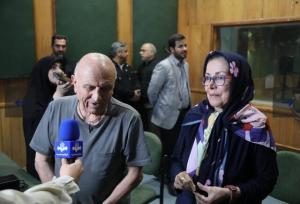 دوبله فصل جدید کارتون «آن‌شرلی» به پایان رسید