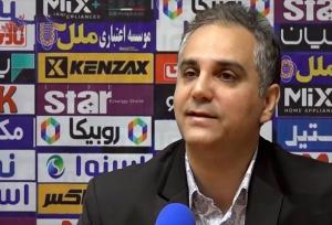 روشنک: ۶۰ درصد از مسابقات لیگ برتر در روزهای تعطیل برگزار می شود