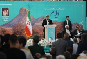 پزشکیان: با کسی جنگ نداریم؛ ‌می‌خواهیم با دنیا حرف بزنیم