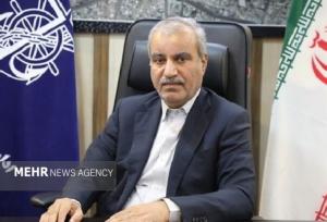 ایجاد مرز رسمی در غرب هرمزگان سهم  بنادر در اقتصاد را افزایش می‌دهد