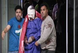 اهوازبرای خدمت رسانی به درمان سوختگی جنوب غرب کشور آماده است