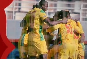 «بنین» اولین پیروزی را در مراکش دشت کرد