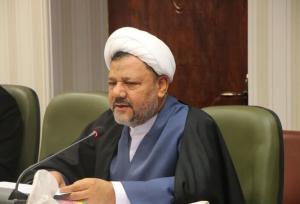 آزادی ۷۳۷ زندانی با تلاش شوراهای حل اختلاف ویژه زندان کرمان