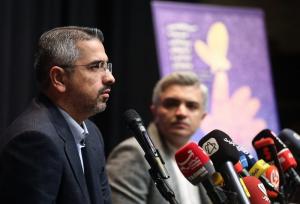 جعفری: ریل‌گذاری از نو نداریم/جریان پایدار در سینمای کودک به بازنگری نیاز دارد