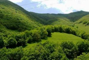 همکاری ایران و یونسکو در مدیریت پایدار منابع طبیعی