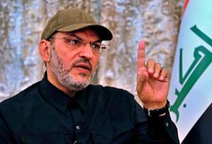 الولایی: مقام معظم رهبری مصداق ایمان در رویارویی با طاغوتیان است 