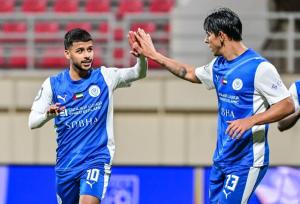 رسانه اماراتی از عملکرد بازیکن تیم ملی فوتبال ایران به وجد آمد