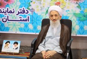 عملیات وعده صادق ۳ صلابت و قدرت نیروهای مسلح را نشان داد