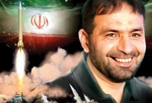 اژه‌ای: ثمره مجاهدت شهید طهرانی‌مقدم در جنگ 12 روزه آشکار شد