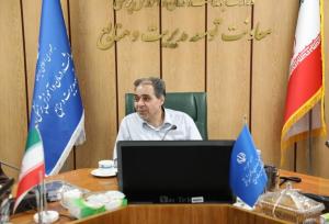 موهبتی: پول بهداشت باید سر جای خودش هزینه شود