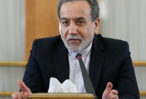 عراقچی: هدف حمله اسرائیل، ممانعت از توافق بود