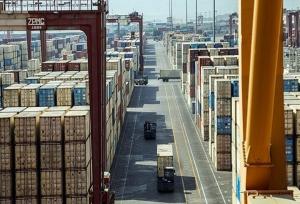 رشد ۸ درصدی صادرات تا پایان تیرماه
