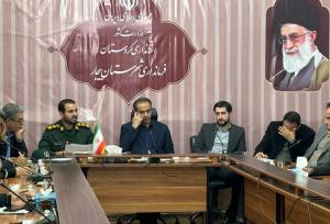 کاظمی: کاهش اعتماد عمومی با کار میدانی و همدلی قابل جبران است