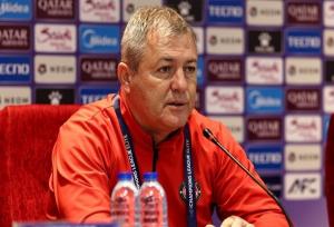 اسکوچیچ: بازی با الدحیل یکی از کلیدی‌ترین بازی‌های فصل است