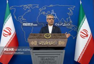 بقایی: ادعای تعطیلی سفارتخانه‌های خارجی در تهران صحت ندارد