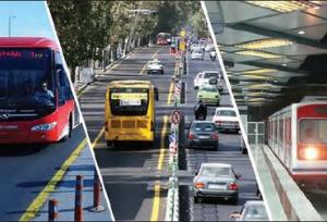 اصلاح نرخ سوخت نیازمند تحول چرخه ناوگان حمل‌ونقل