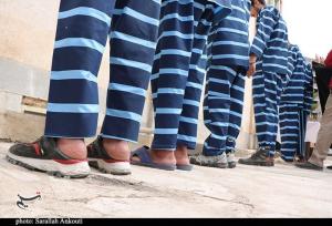 دستگیری ۵۸۷ سارق طی ۳ روز/ اجرای طرح ویژه مبارزه با سرقت